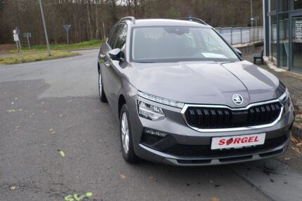 Skoda Kamiq 20.200 km 28.370 € Bad Elster 08645