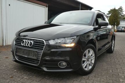 Audi A1 203.000 km 4.200 &euro; Heusenstamm 63150