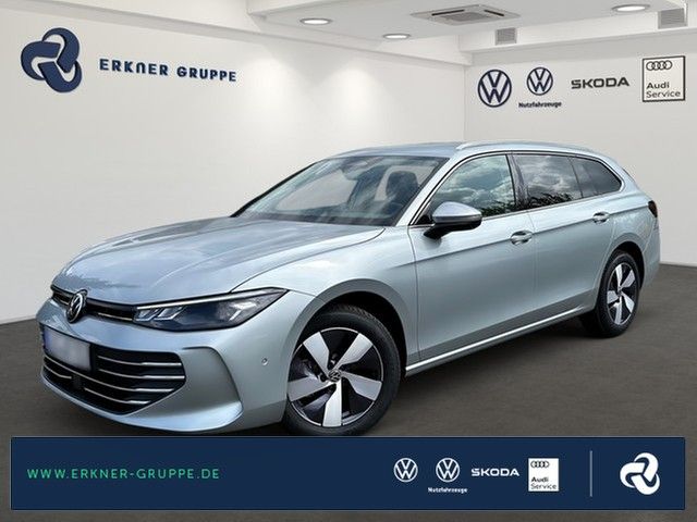 VW Passat 3.500 km 41.900 &euro; Fürstenwalde 15517