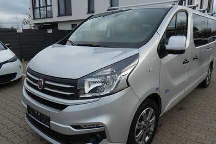 Fiat Talento 82.000 km 17.990 &euro; Erfurt 99087