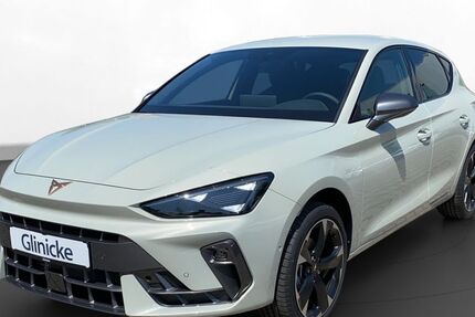 Cupra Leon 10.000 km 33.500 &euro; Witzenhausen 37213