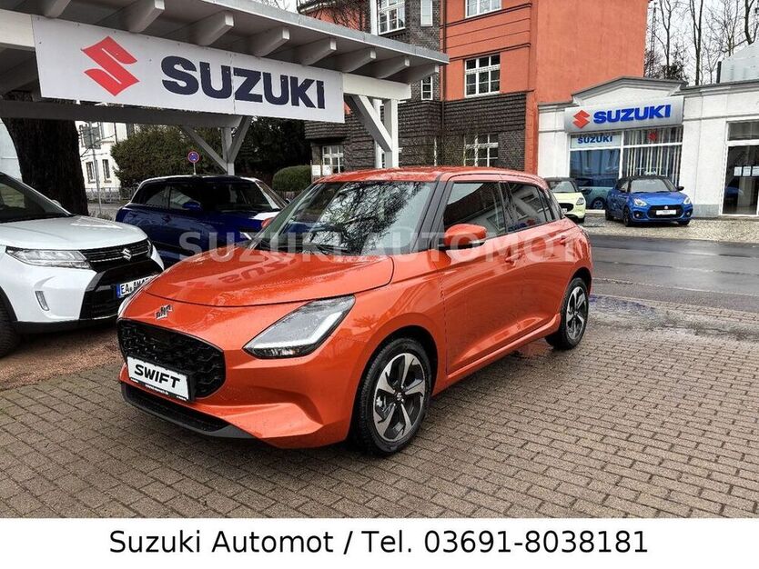 Swift