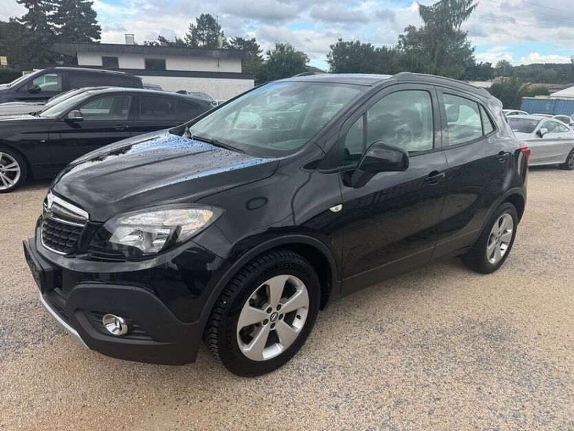 Mokka