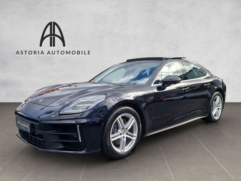 Panamera