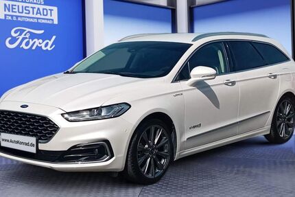 Ford Mondeo 81.900 km 21.980 &euro; Neustadt an der Aisch 91413