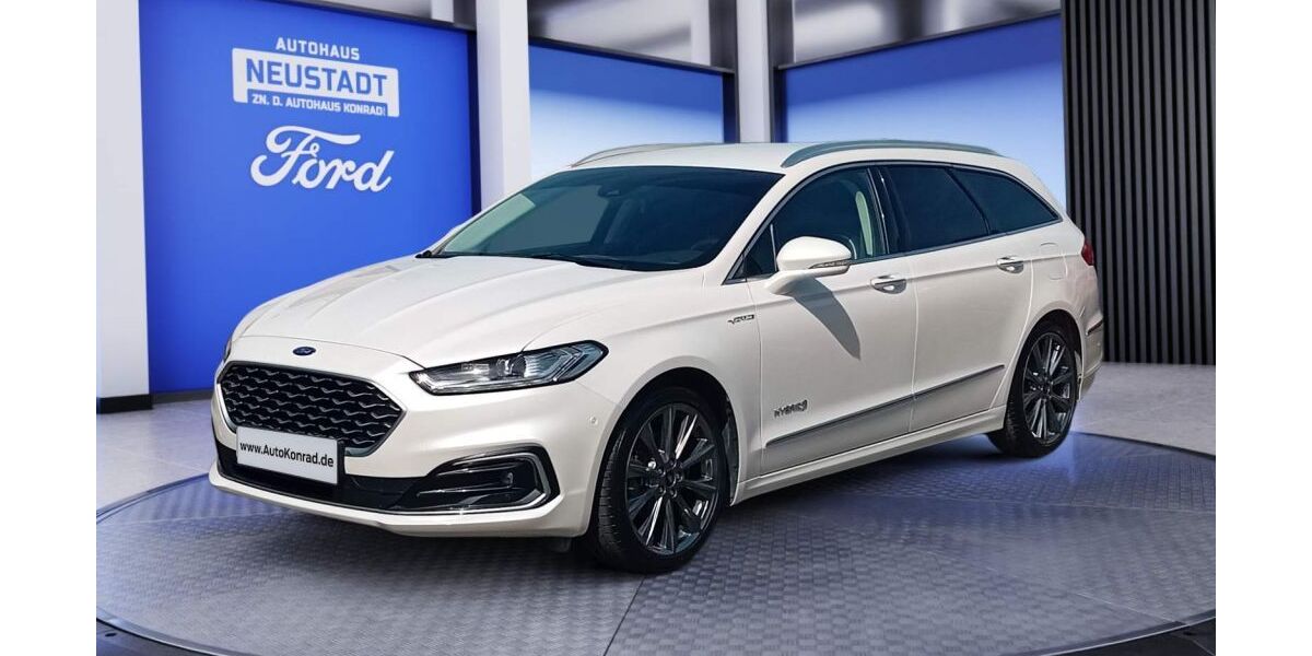Ford Mondeo 81.900 km 21.980 &euro; Neustadt an der Aisch 91413