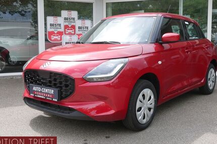 Suzuki Swift 1.500 km 18.390 &euro; Memmingen 87700