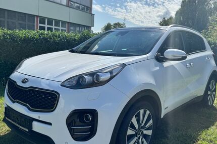 Kia Sportage 131.850 km 15.399 € Kelkheim 65779