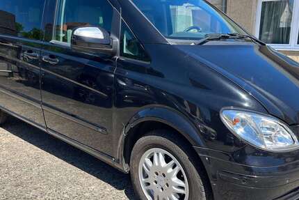 Mercedes-Benz Viano 520.000 km 5.770 &euro; Markranstädt 04420