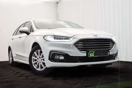 Ford Mondeo 112.000 km 17.956 &euro; Bad Lippspringe 33175