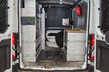 Ford Transit 80.900 km 16.666 &euro; KARLSFELD (b.München) 85757