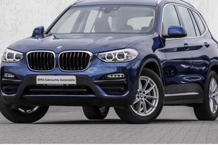 BMW X3 88.241 km 25.290 &euro; Emsdetten 48282