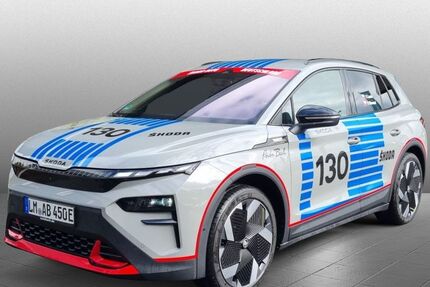 Skoda Elroq 2.500 km 54.990 € Bad Camberg 65520