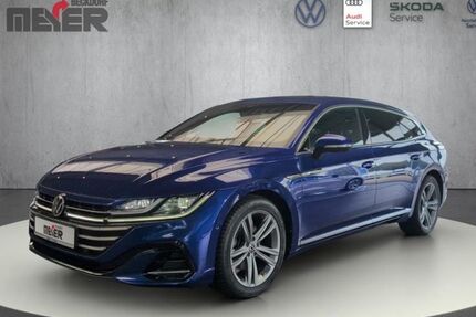 VW Arteon 46.783 km 32.490 &euro; Beckdorf 21643