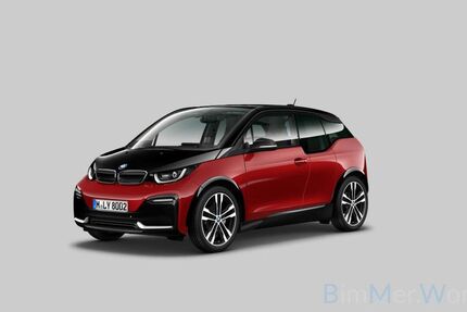 BMW i3 43.200 km 22.990 € München 81247