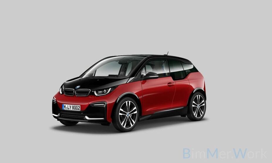 BMW i3 43.200 km 22.990 € München 81247