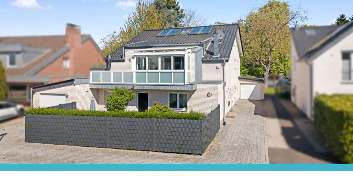 Einfamilienhaus Eschweiler - 5 Zimmer, 170 m&sup2;, 1.450&euro; | Angebot:26435409