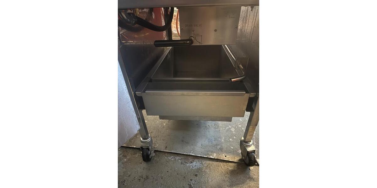 Gewerbeobjekt Bredstedt - 1.950&euro; | Angebot:25398750