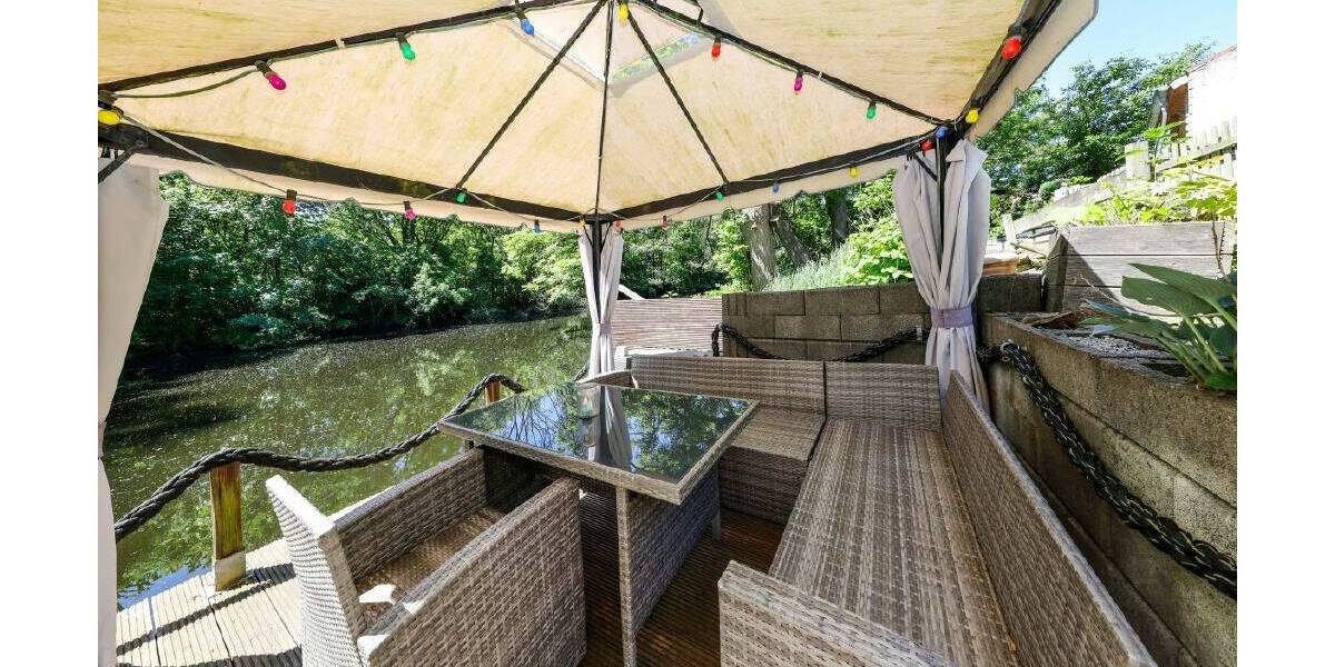 Reihenendhaus Wilhelmshaven-Aldenburg Neuende - 5 Zimmer, 105 m&sup2;, 250.000&euro; | Angebot:26820217