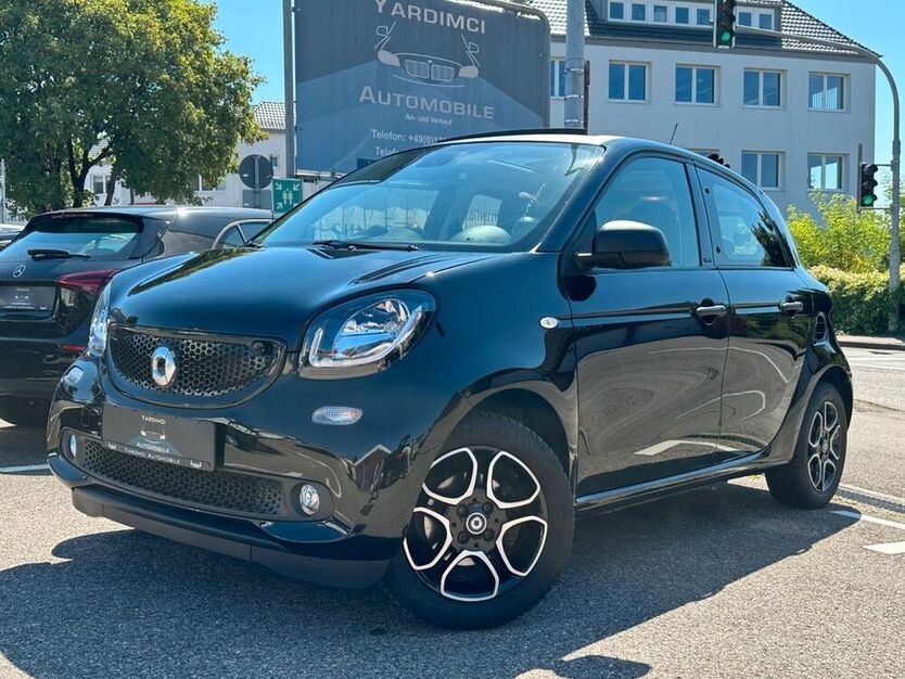 ForFour
