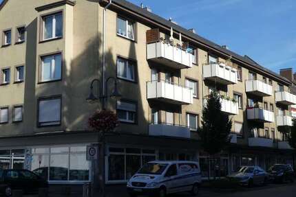 Einzelhandel in Oer-Erkenschwick 1.300 € 68 m²