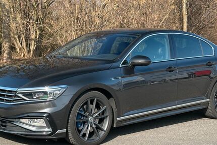 VW Passat 113.000 km 24.700 &euro; Bremen 28277