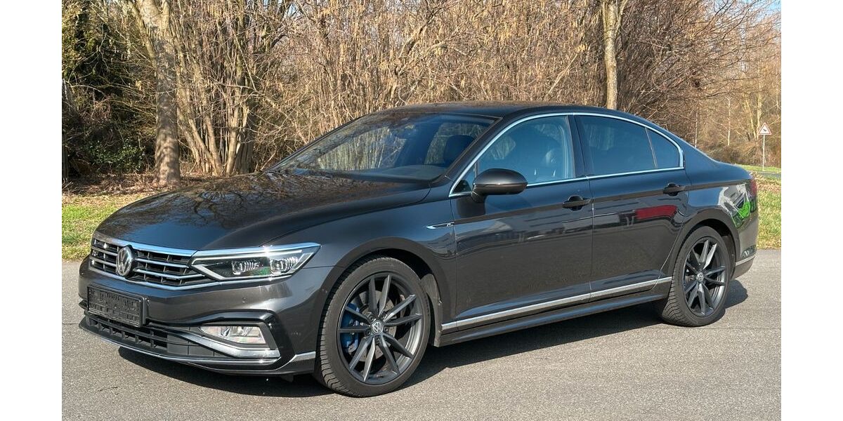 VW Passat 113.000 km 24.700 &euro; Bremen 28277