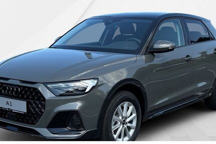 Audi A1 3.662 km 29.889 &euro; Neubrandenburg 17036