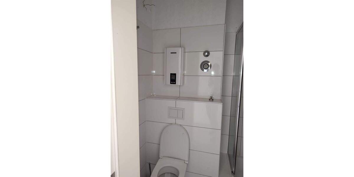 Etagenwohnung Gladbeck Rosenhügel - 3 Zimmer, 57 m&sup2;, 350&euro; | Angebot:25700998