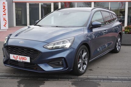 Ford Focus 49.558 km 19.490 &euro; Hoppegarten OT Hönow 15366