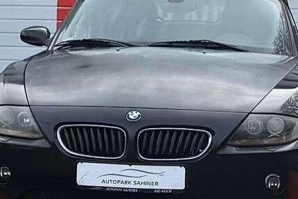 BMW Z4 117.355 km 7.999 &euro; Vöhringen 72189