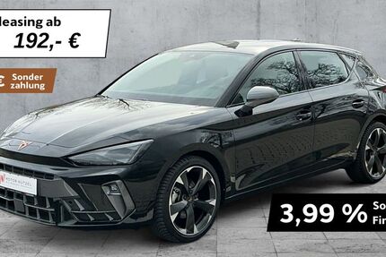 Cupra Leon 24.769 km 30.430 &euro; Mitterteich 95666