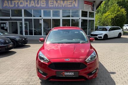 Ford Focus 69.500 km 13.990 &euro; Bückeburg 31675