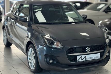 Suzuki Swift 2.560 km 17.495 &euro; Hildesheim 31135
