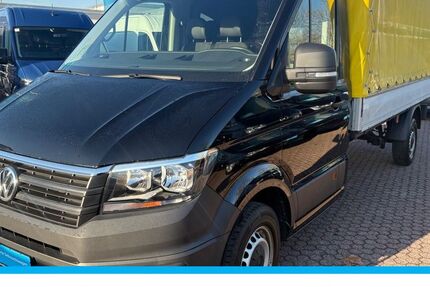 VW Crafter 110.000 km 26.980 &euro; Würzburg 97076