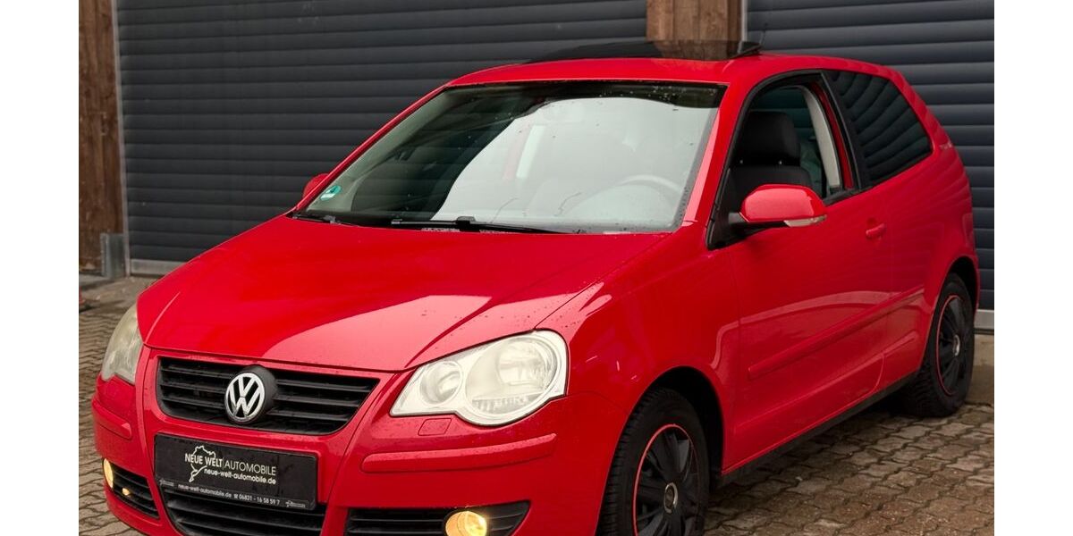 VW Polo 94.000 km 2.790 &euro; Saarlouis-Lisdorf 66740