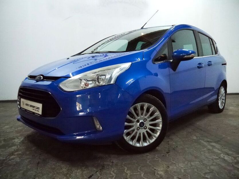 B-Max