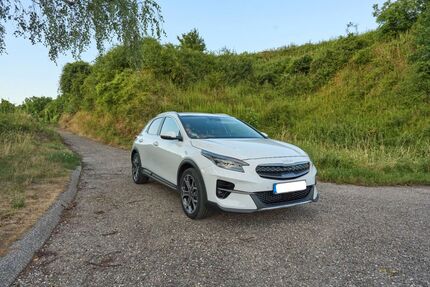 Kia XCeed 49.800 km 18.500 &euro; Offenburg 77652