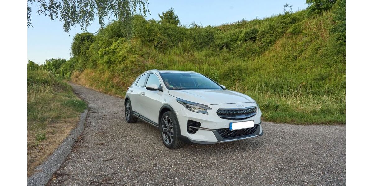 Kia XCeed 49.800 km 20.999 &euro; Offenburg 77652