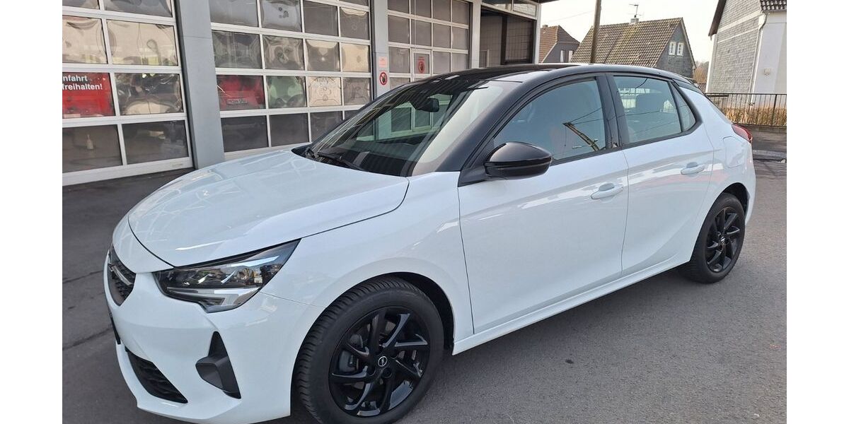 Opel Corsa 29.500 km 13.590 &euro; Gummersbach 51647