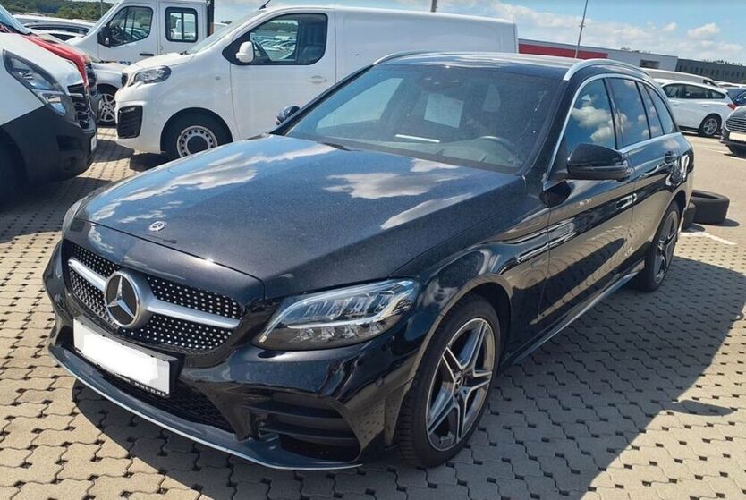 C 300