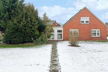 Haus Ihlow - 6 Zimmer, 120 m&sup2;, 169.000&euro; | Angebot:25349570