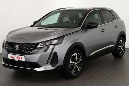 Peugeot 3008 43.643 km 21.890 &euro; Wietmarschen 49835