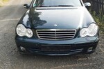 Mercedes-Benz c-180 232.323 km 2.200 € Eschenburg 35713