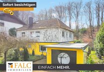 Charmantes Einfamilienhaus in idyllischer Naturlage