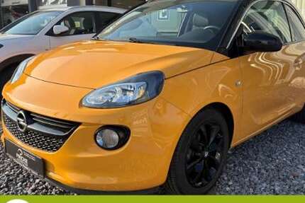 Opel Adam 63.230 km 9.450 &euro; Lippstadt 59557