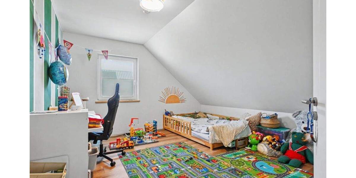 Einfamilienhaus Rhauderfehn Westrhauderfehn - 5 Zimmer, 146 m&sup2;, 479.000&euro; | Angebot:25779142
