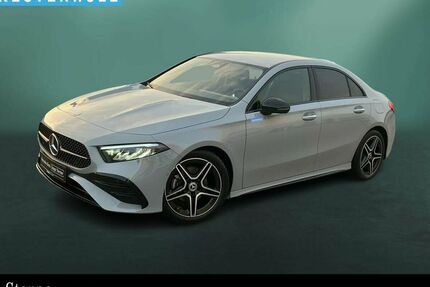 Mercedes-Benz A 200 8.500 km 35.950 &euro; Grünstadt 67269