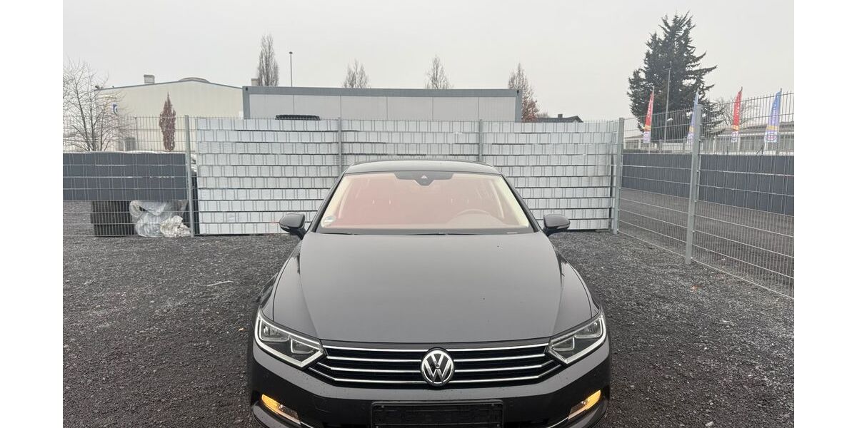 VW Passat 205.423 km 13.300 &euro; KEHL 77694