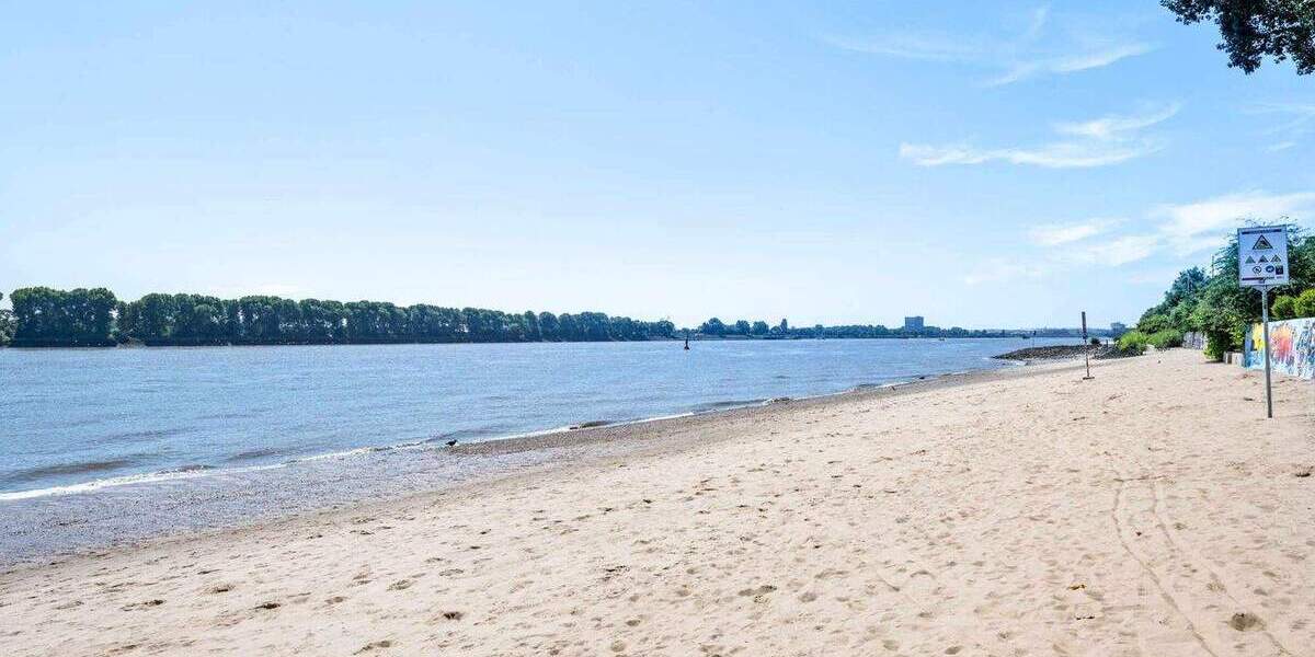 Etagenwohnung Hamburg Othmarschen - 4 Zimmer, 167 m&sup2;, 1.798.000&euro; | Angebot:25606391